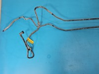 RURKI Przewód paliwowy Opel Insignia B 10445318 2.0 T Producent części: OPEL