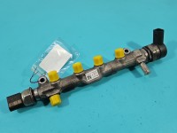 Listwa wtryskowa CZUJNIKI 04L089B, 04L906054, 0281006075 Skoda Octavia III 2.0 tdi