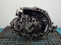 Skrzynia biegów 20CQ60 Citroen C3 I 1.4 hdi