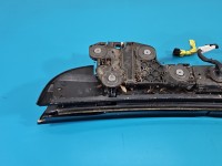 Spoiler lotka klapy Porsche Panamera I 970 LC9A