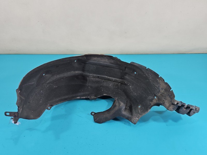 Nadkole tył lewe Subaru Forester IV SJ 12-18 59122SG010 Nadkole tył lewe Subaru Forester IV SJ 12-18 59122SG010