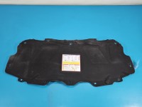 Wygłuszenie maski PODBITKA Fiat Tipo II 15-