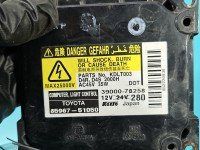 Przetwornica xenon Toyota Avensis III T27 85967-51050