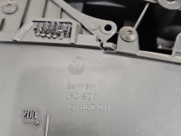 Tapicerka drzwi przód lewa boczek Vw Passat B6 197011062-21