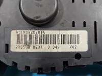 Licznik Seat Leon I Toledo II W01M0920801A 1.6 SR EUROPA