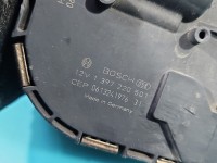 Silniczek Silnik wycieraczek przód Vw Golf V 1K1955119E