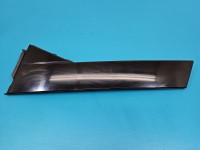 Listwa drzwi tył lewa BMW iX1 U11 9851687 HB