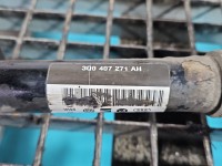 Półoś przód lewa Skoda Kodiaq I 2.0 tdi automat