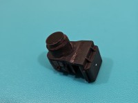 Czujnik parkowania PDC Kia Rio IV 16-23 99310-H8500 czarny ABP