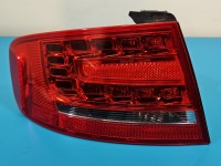 Lampa tył lewa błotnika AUDI A4 B8 sedan EUROPA 8K5945095B