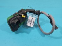 Zamek przód prawy Volvo XC90 I 02- EUROPA Producent części: Volvo, Europejska, 7 pin