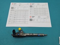 Wtryskiwacz Fiat Croma II 0445110243 1.9 jtd