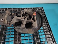 Piasta koła tył prawa zwrotnica łożysko Vw Sharan II 10- 2.0 tdi