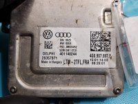 Przetwornica xenon Skoda Superb II 4G0907697F