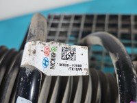 Sprężyna przód przednia Hyundai Elantra VI 15-20 1.6 16V