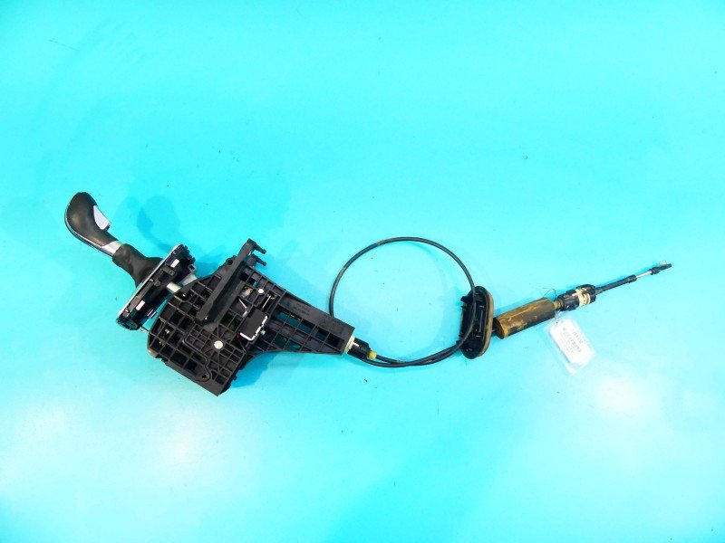 DŹWIGNIA LEWAREK WYBIERAK LINKI Opel Zafira C 2.0 cdti