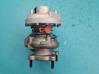 Turbosprężarka Regenerowana Vw Passat B5 1.9 tdi 90KM 454097-2, BL701636F, 454097-0002