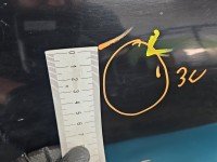 DRZWI PRZÓD PRAWE PASAŻERA Seat Leon I Toledo II 5d