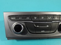 Konsola panel nawiewu Opel Astra V K 39158162