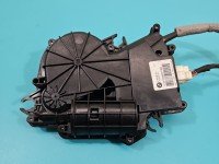 Zamek klapy tył 51247269544-02, 912935-105, 918546-10 Bmw f10 f11 kombi Producent części: BMW, 6PIN Z dociągiem