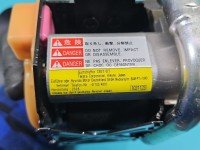 Pas bezpieczeństwa przód lewy kierowcy Hyundai Tucson I 88810-2E306 EU