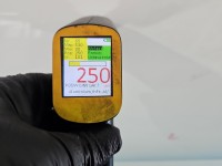 DRZWI PRZÓD LEWE KIEROWCY Maserati Quattroporte VI 13- 4d