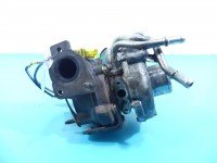 Turbosprężarka Renault Laguna III 774833-2, 8200638766 2.0 DCI