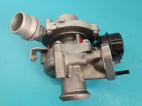 Turbosprężarka Regenerowana MERCEDES W176 16359700011, RE7006476200030, 113657H821369759 1.5 CDI 109KM