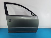DRZWI PRZÓD PRAWE PASAŻERA Vw Passat B5 5d LA6W