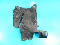 Osłona ZAŚLEPKA PLASTIK Europejska, podwozia Dacia Duster I 10-18 638310003R