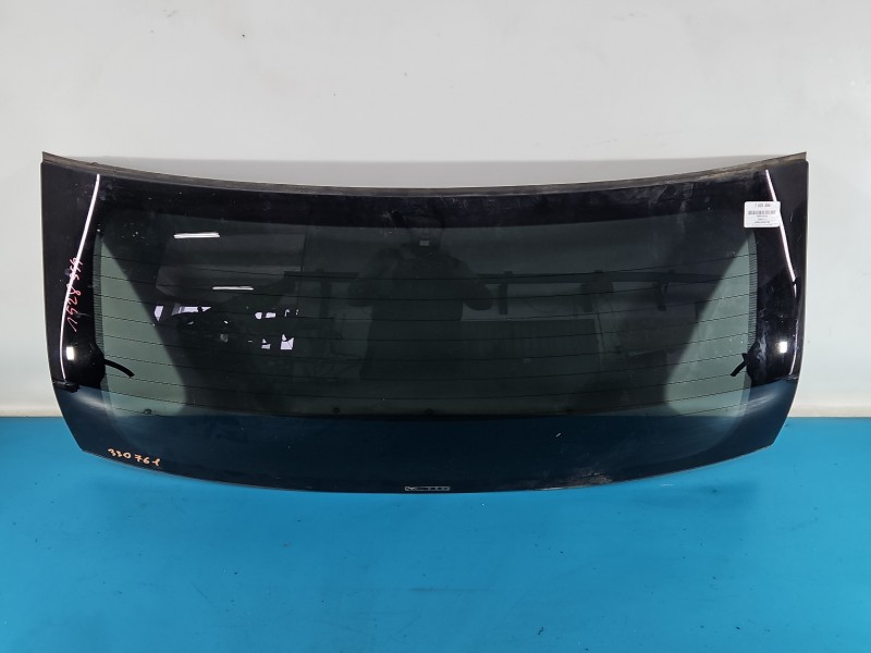 Szyba tylna KLAPY BAGAŻNIKA TYŁ Honda Fr-v HB