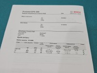 Wtryskiwacz Opel Combo C 897313-8612 1.7 cdti