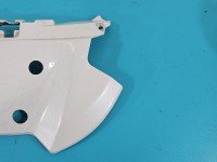 Osłona ZAŚLEPKA PLASTIK Suzuki, Stan jak na zdjęciach Suzuki Burgman 400 07-09