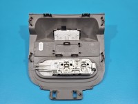 Lampa kabiny lampka Renault Master III 10-24 969820881R
