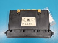 Konsola panel nawiewu Audi A3 8L 8L0820043M