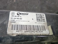 Hak holowniczy Vw Passat B6