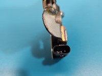 KLEMA INSTALACJA WIĄZKA MINUSOWA MINUS BMW X6 E71 7603567-02, 7603567