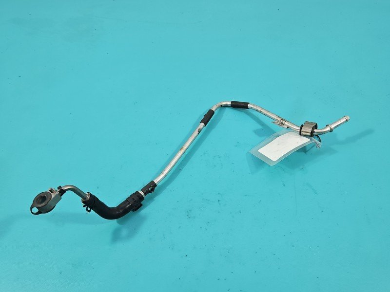 RURKI Przewód paliwowy Opel Astra V K 55486411 1.5 cdti