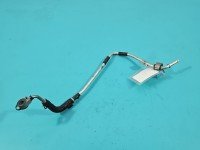 RURKI Przewód paliwowy Opel Astra V K 55486411 1.5 cdti