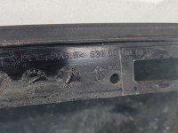 Błotnik przód prawy Renault Scenic III grafitowy TEB66