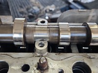 Silnik Hyundai Ix35 09-13 2.0 crdi 4wd (D4ha) 136KM ODPALANY FILM POMIAR