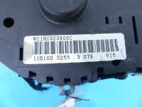 Licznik Seat Toledo II Leon I 1.9 tdi 1M0920800C EUROPA