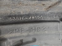 Nadkole przód lewe Toyota Prius II XW20 03- 53876-47020