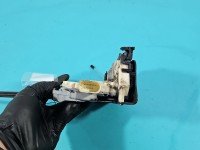 Zamek przód lewy Seat Altea EUROPA Producent części: Seat, 9 pin