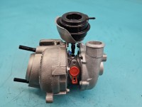Turbosprężarka Regenerowana Bmw e46 700447-3, 2247297G, CJM07991 2.0d 136KM