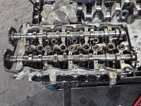 Głowica Hyundai I30 II 12-16 22111-2A200 1.6 crdi (D4FB)