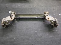 Tylna belka oś tył Lancia Delta III 08-14 1.4 T