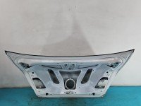 Klapa tył Vw Passat CC sedan 4d biały lb9a