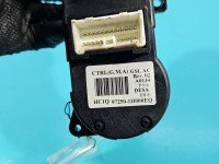 Konsola panel nawiewu Kia Ceed I 06- 97250-1H000EQ