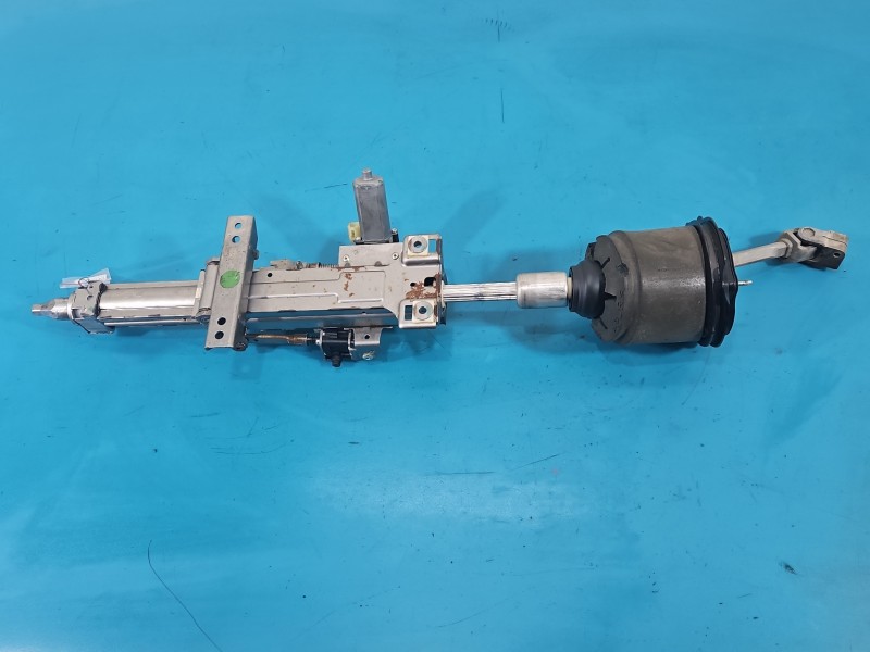 Kolumna kierownicza KRZYŻAK JAGUAR XF II X260 EUROPA